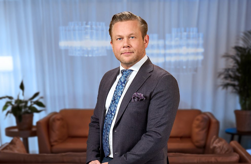 Johan Petersson