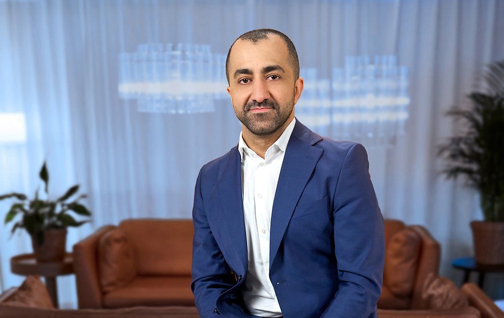 Rasti Amin