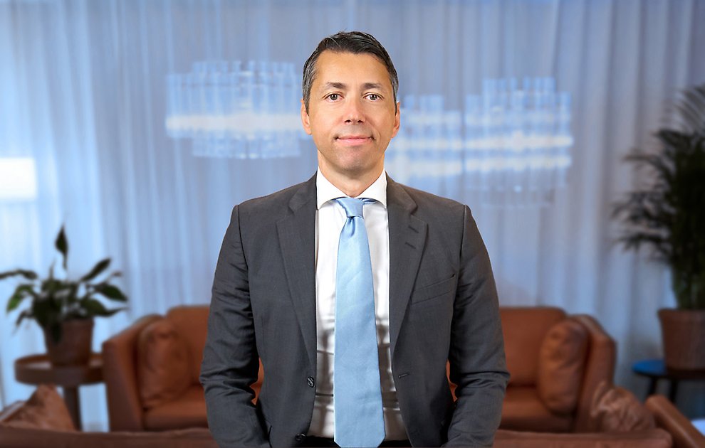 Andres Garcia