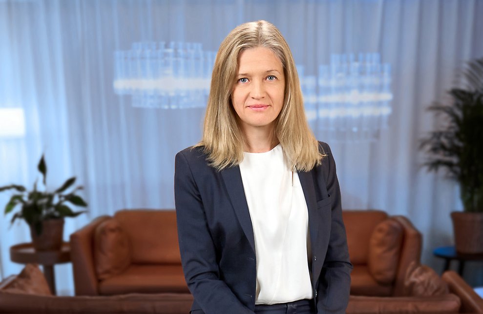 Nina Strandnäs